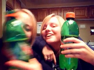 insane funny girl KG represent