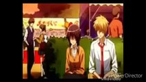 Usui X Misaki (kaichou Wa Maid-sama) -video Musicale