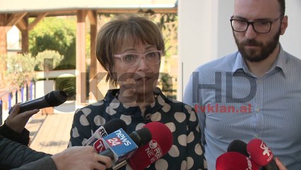 Pack: PE të hetojë akuzat për Vlahutin