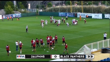 DIVISION ELITE 2017 - JOURNEE 10 - Highlights