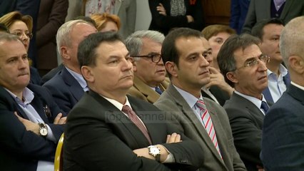 Rama: Emigrantët do të votojnë nga vendi ku jetojnë - Top Channel Albania - News - Lajme