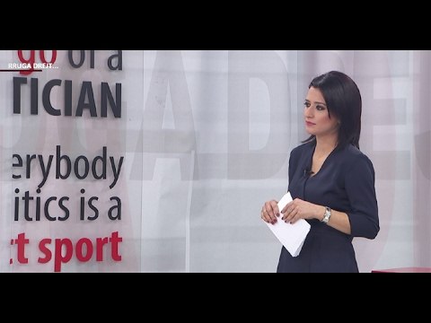 Sela në “Rruga drejt...”: Shqipja duhet të flitet e të shkruhet në mënyrë të barabartë