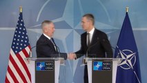 Mattis, në Bruksel: NATO, gurthemeli i bashkëpunimit - Top Channel Albania - News - Lajme