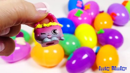 ᴴᴰ Alphabet Surprise EZ abcdefghijklmnopqrstuvwxyz Learn ABC's Nursery Rhyme Songs