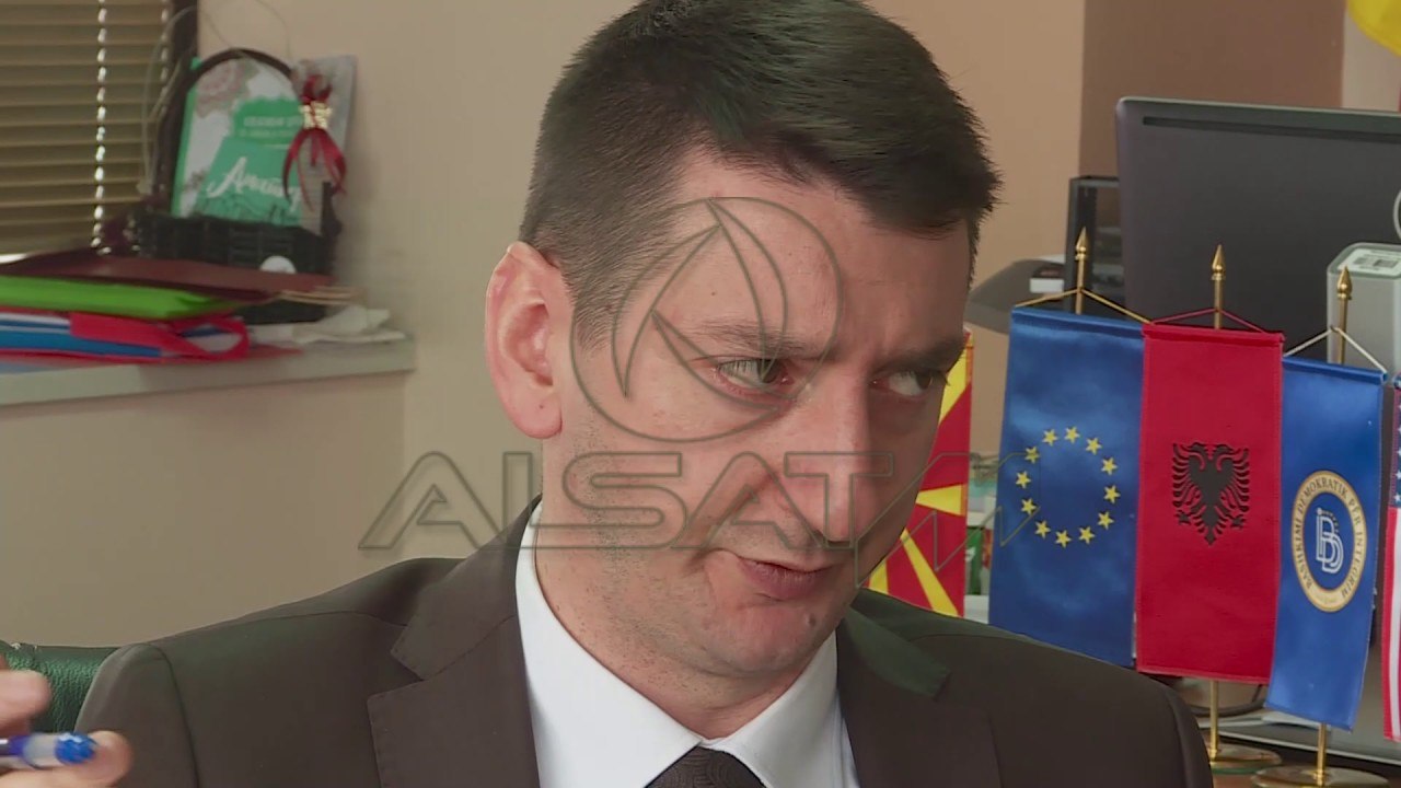 Условите во ОУ “Васил Главинов” ја вознемирија...