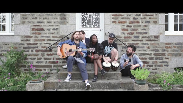 [SESSION] Rocky @ Festival Papillons de Nuit 2017