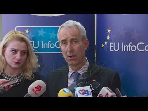 Изјава на амбасадорите Пломп и Жбогар