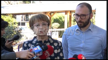 Ora News – Reforma zgjedhore, Pack: Të miratohet pa humbur kohë