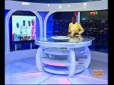 Vidéo: Macky Sall offre 10 millions à Mouhamadou Moudjitaba Diallo et  Mame Diarra NGOM et Ndombour Séne chacun 5 millio