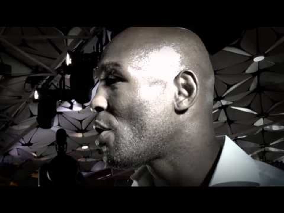 BHOP Everyone Calls Out Floyd Mayweather He Is The Jackpot I Called Him Out!