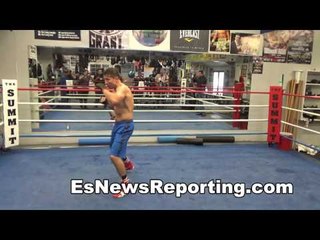 is ggg the most feared fighter in the world? EsNews boxing