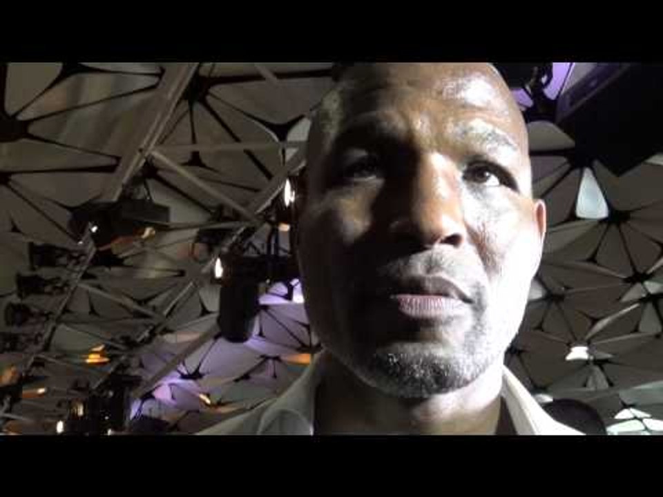 Hopkins On Ronda Rousey Calling Out Floyd Mayweather same reason i did it - esnews