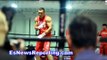 Wladimir Klitschko vs Tyson Fury Who Thinks Fury Got A Shot? esnews boxing