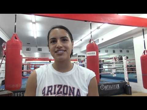 Liz Wants To See Floyd Mayweather vs Marquez 2 trainer funez wans marquez rios - EsNews
