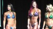 Woman Bodybuilders Show Off Their Muscles - esnews