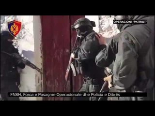 Ora News – Aksion me helikopter në Dibër për arrestimin e Admir Muratajt