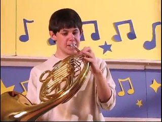 Baby Einstein - Meet the orchestra