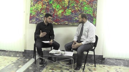 Aulon Kalaja Greva e urise ne Zharrez  Dt 14/02/2017 Pj 3