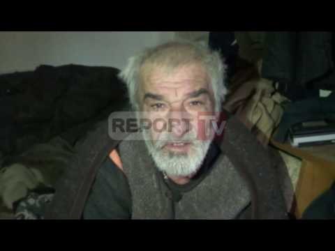 Report TV - Berat, familja e varfër, me shtëpi të rrënuar dhe pa drita, apel për ndihmë