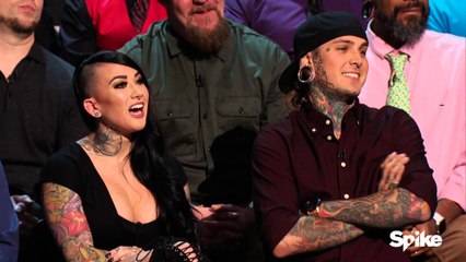 Ink Master Season 9 Full Stream Videos Dailymotion