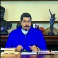 Las declaraciones que estuvo dando Nicolas maduro que han dado mucho de que hablar