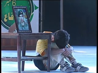 Baba Meri Awaz || Pakistani National Song