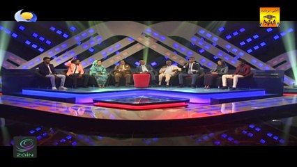 مُهاب عثمان «موال + إنتي وأنا» أغاني وأغاني 2017