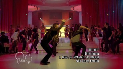 Disney Channel - Bella : TTYLXOX (Clip Extrait) ( Mehar Awais 786 )