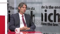 Sela zbulon detaje për pr/ligjin e shqipes