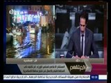 #لازم_نفهم | ‎أسامة عبدالعزيز: تم تكليف نائب المحافظ للقيام بالأعمال لحين اختيار محافظ للإسكندرية