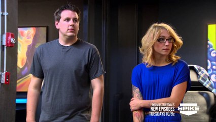 (S09E01) Ink Master (Season 9 Episode 1) | Full Series