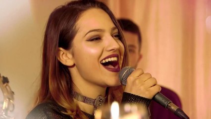 Fjolla Ibraimi  -  Lemza