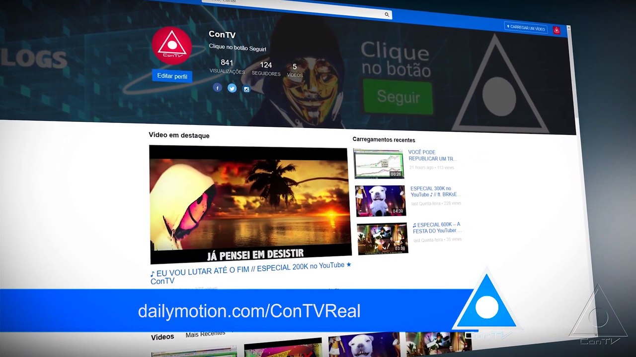 Resumo: Uma pessoa batalhadora que nunca desiste dos seus Sonhos ^^ (ConTV)