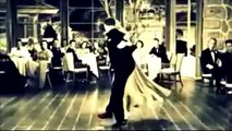 Medley-The Andrews Sisters (danse Fred Astaire and Ginger Rogers)