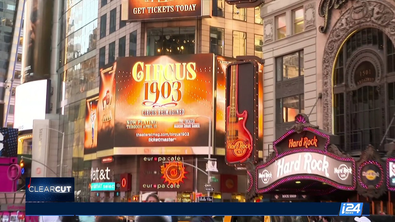 CLEARCUT | Scotus requested to rule on travel restriction plan | Friday, June 2nd 2017