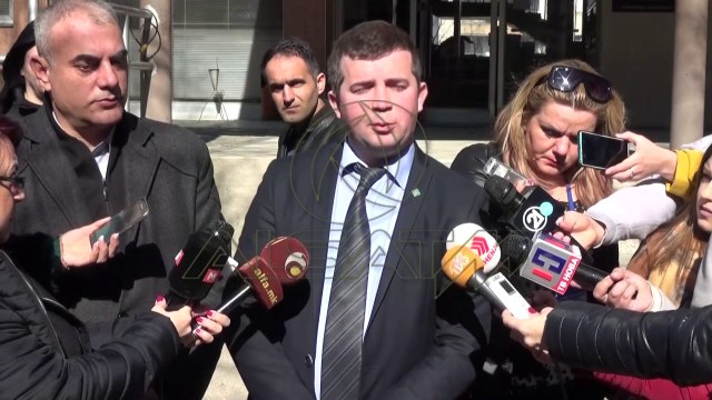 Почна постапката за случајот со убиството на Алмир Алиу