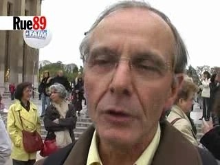 Axel Kahn contre l'amendement ADN