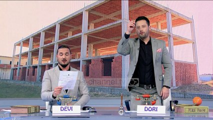 Fiks Fare, 15 Shkurt, Pjesa 2 - Investigative Satirical Show