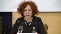 Vlahutin: Reforma në drejtësi do të hasë rezistencë - Top Channel Albania - News - Lajme