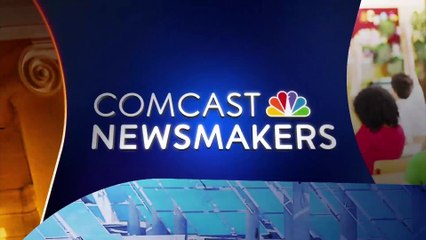 Comcast Newsmakers: SEPTA Key Card