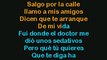 Enrique Iglesias - Para Que La Vida (Karaoke)