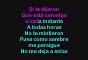 Gilberto Santa  Rosa - Si Te Dijeron (Bolero) (Karaoke)