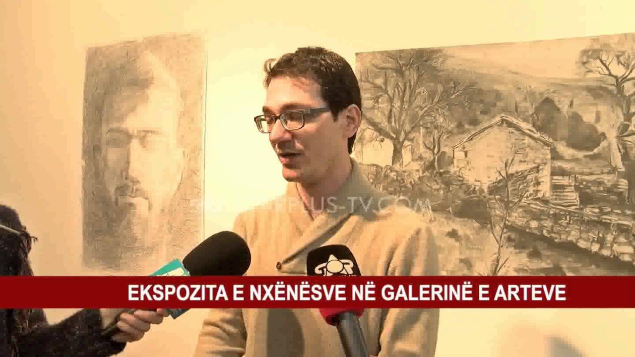 EKSPOZITA E NËNËSVE NË GALERINË E ARTEVE