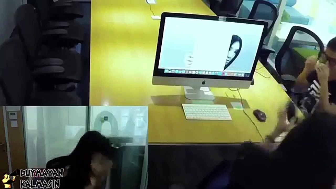 Buda Eşşek Şakası _))xD