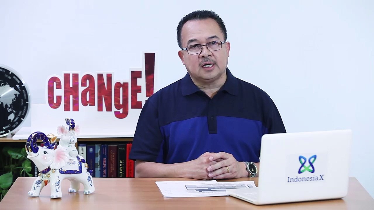 Video 8 Part 2 Mengatasi Krisis Leadership