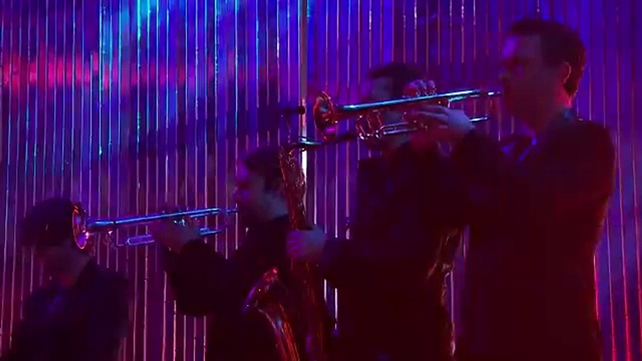 Jessie J and Ellen Reed sing  Ain t Nobody    The Voice Australia 2016