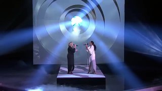 Jessie J and Ellie Drennan Perform Halo   The Voice Australia 2015