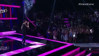 Jessie J Performs Price Tag   The Voice Australia 2015