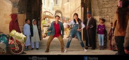 Ullu Ka Pattha | HD Video Song | Jagga Jasoos | Ranbir Kapoor | Katrina Kaif | Amitabh B | Arijit Singh