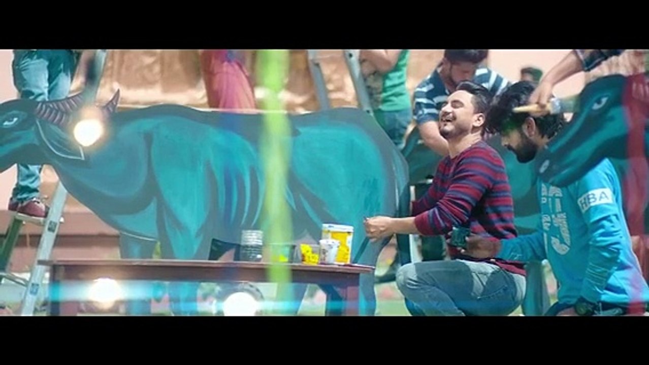 12 Mahine Kulwinder Billa-( Mehar Awais 786 )-Dailymotion